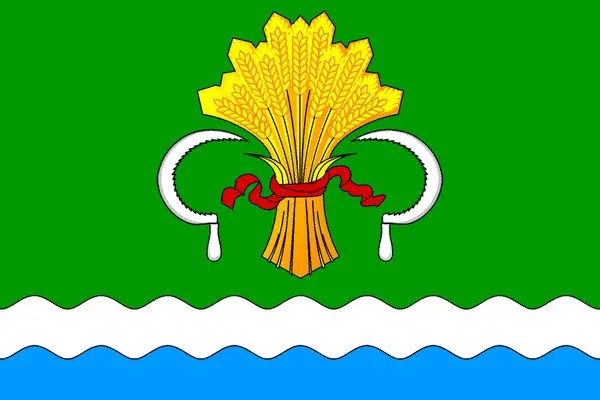 Флаг: Мамадышский район